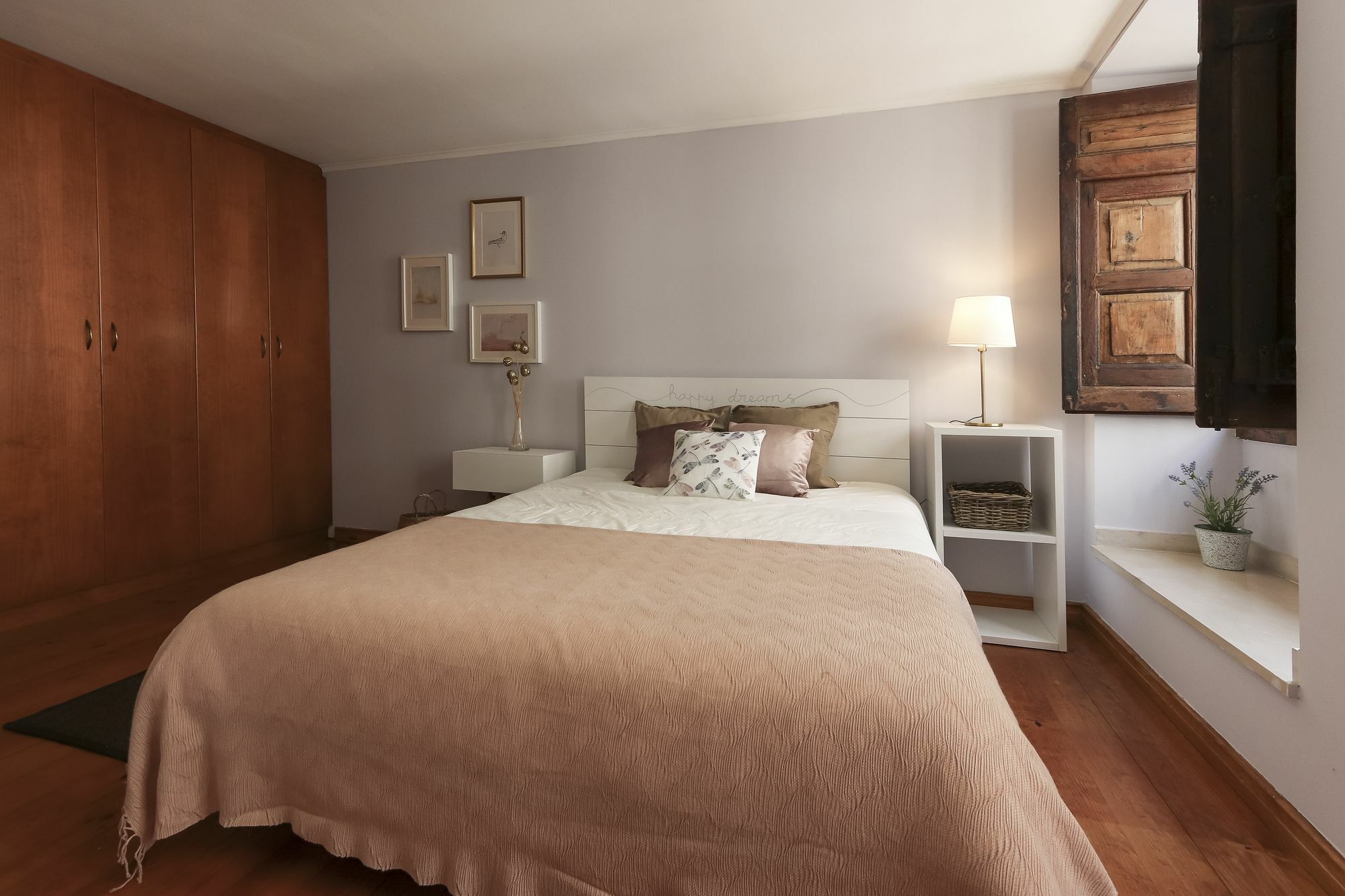 Appartamento Santa Catarina Vintage By Homing Lisbona Esterno foto